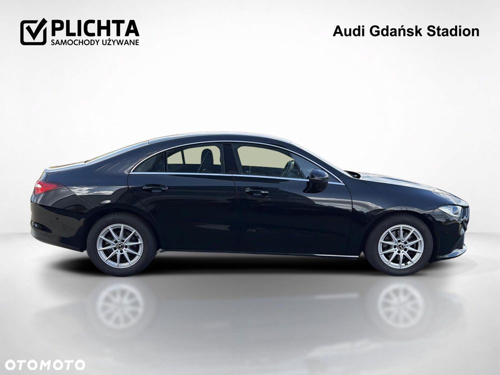 Mercedes-Benz CLA - 6