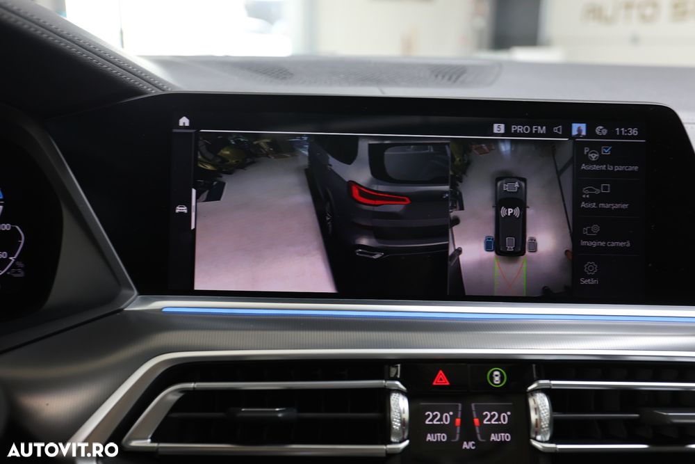 BMW X5 xDrive45e - 37