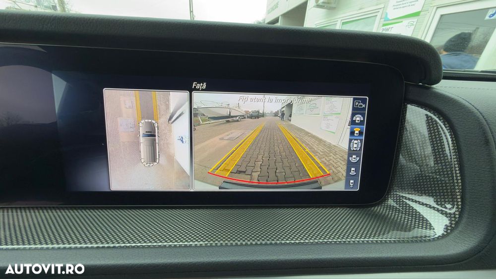 Mercedes-Benz G 400 d SW Long - 14