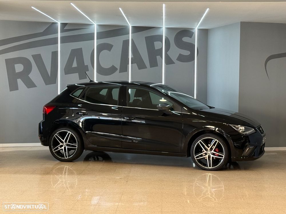 SEAT Ibiza 1.0 TSI Xcellence - 6