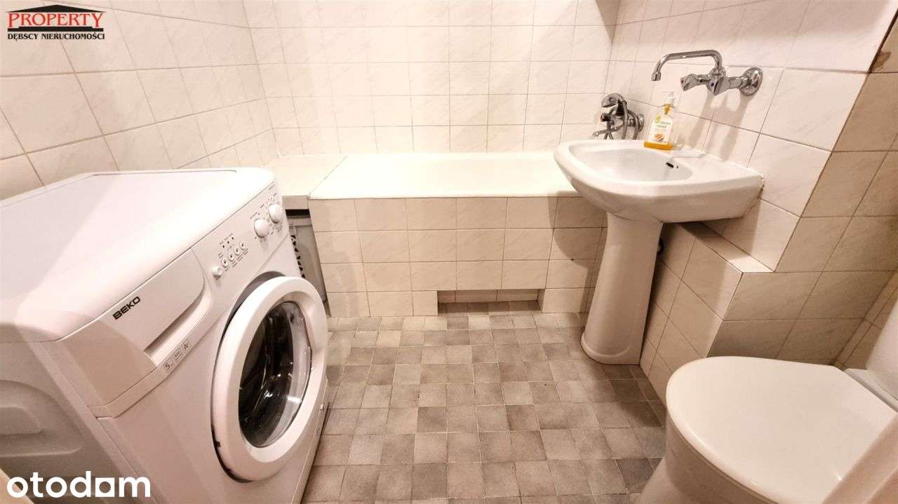Mieszkanie, 43 m², Łódź