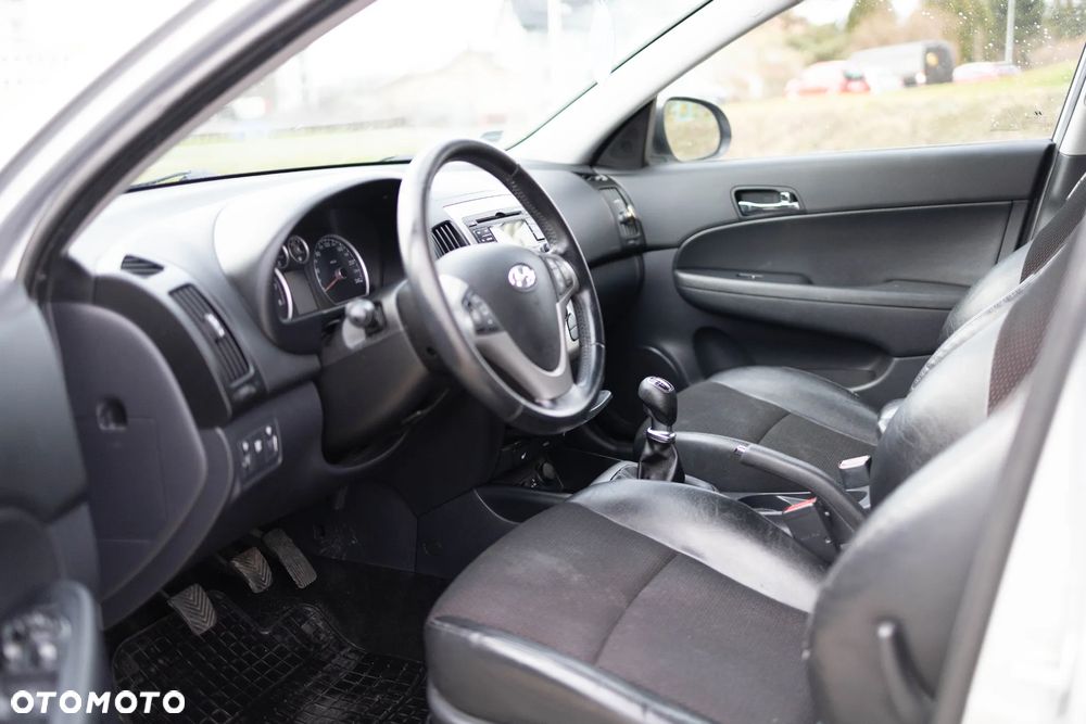 Hyundai i30 - 10