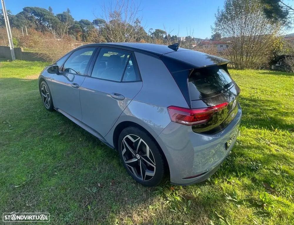 VW ID.3 - 3