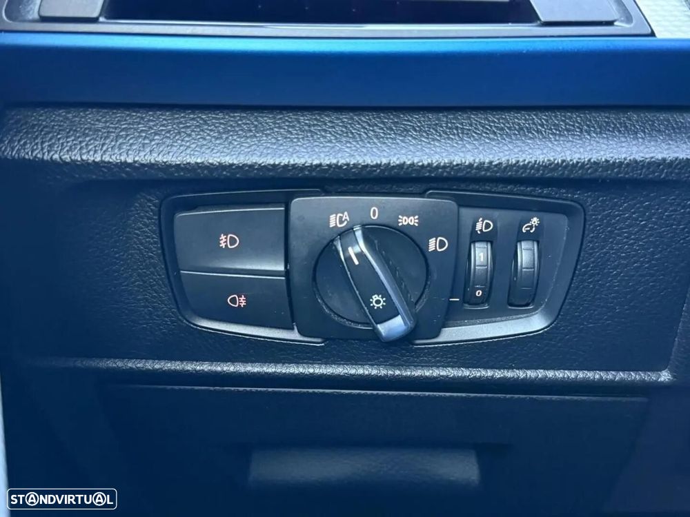 BMW 118 - 30