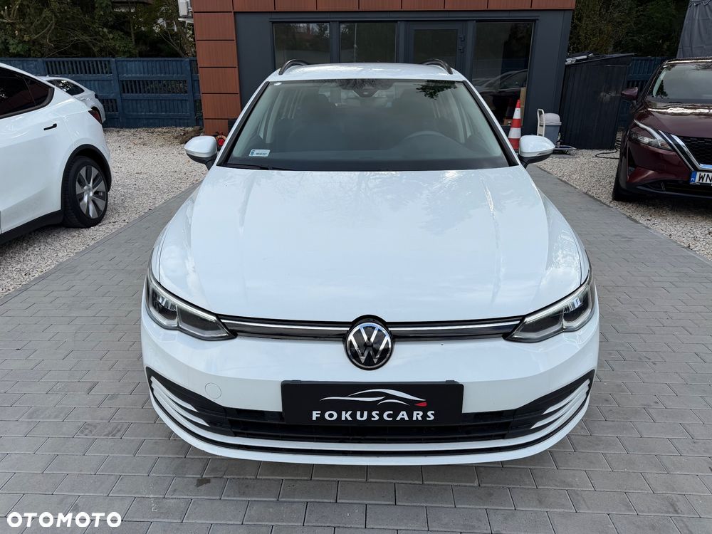 Volkswagen Golf 1.0 TSI Life - 16