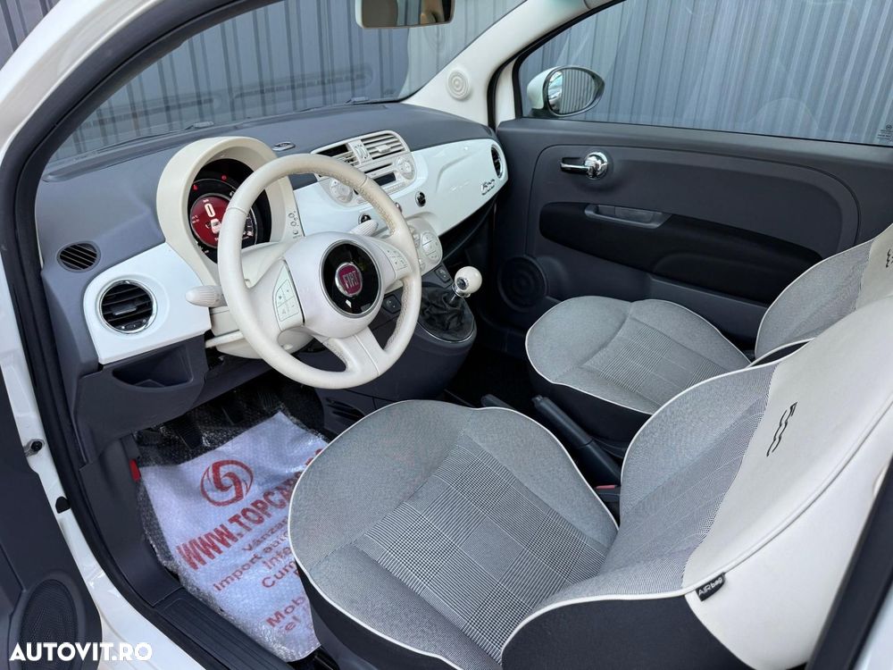 Fiat 500 - 6