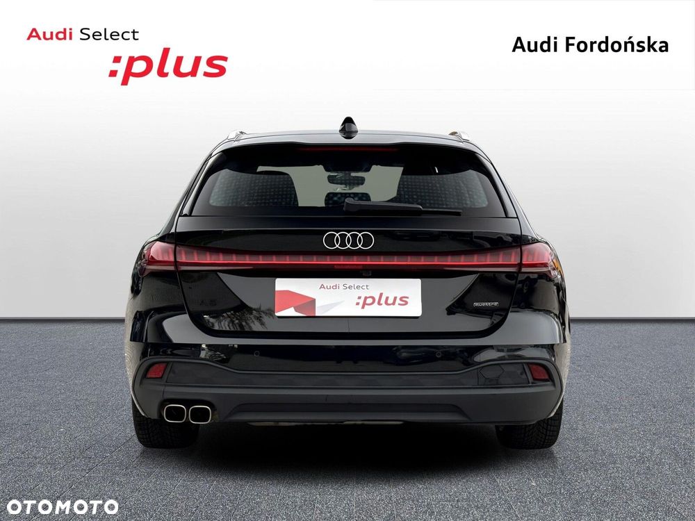 Audi A5 Avant 2026 photo 4