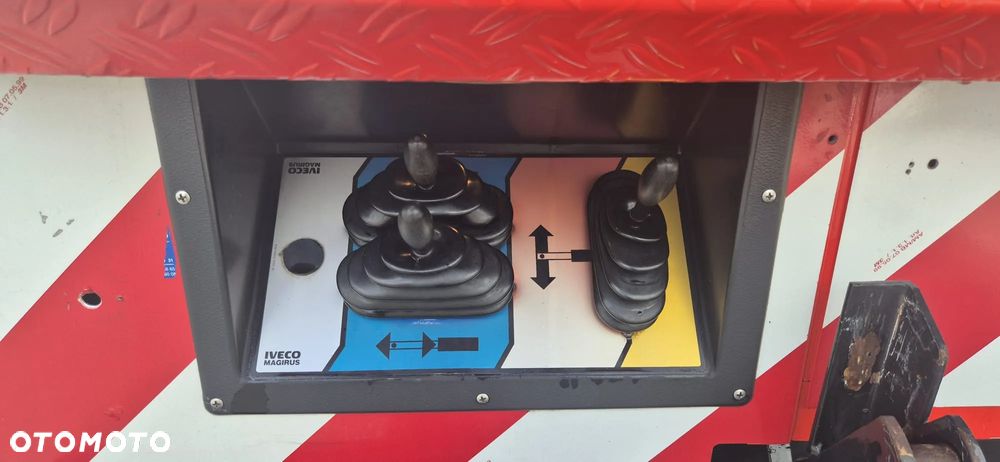 Iveco FF 150 E27 - 13
