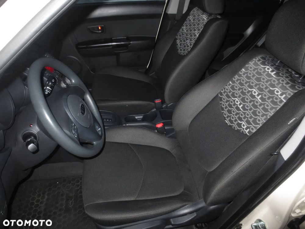 Kia Soul 1.6 CRDi XL - 6