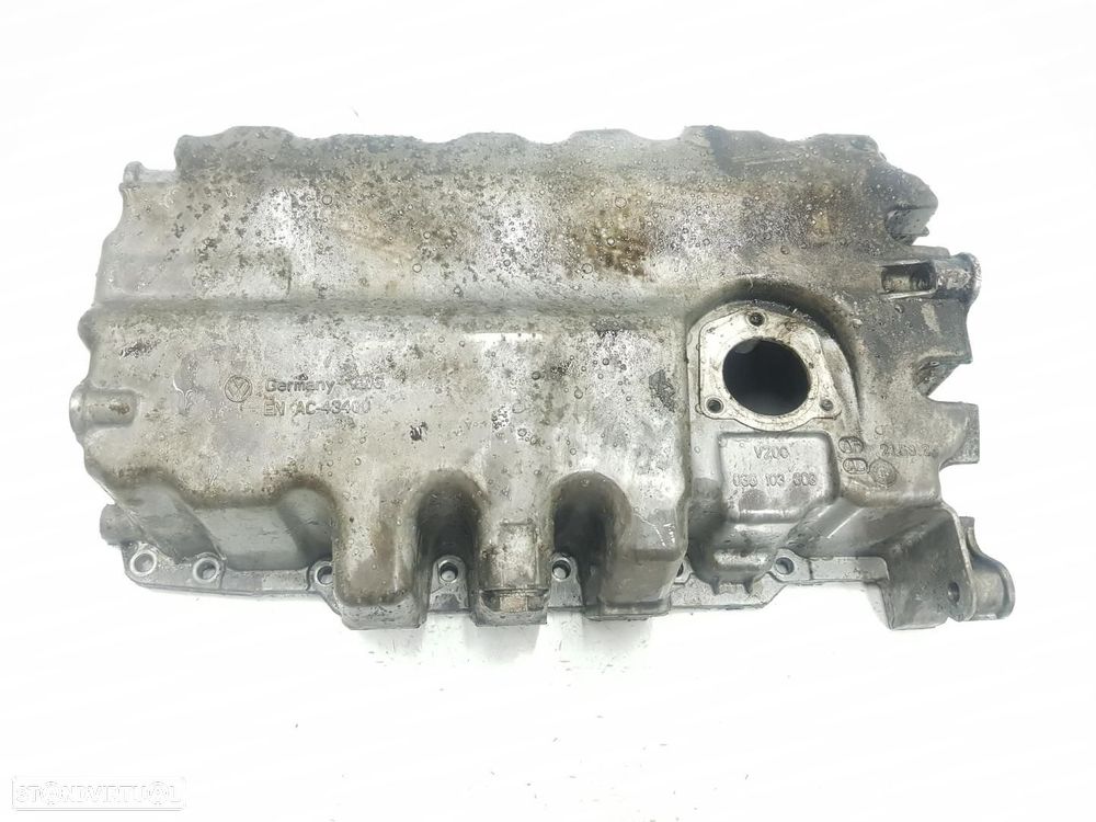 CÁRTER VOLKSWAGEN POLO V 6R1 - 1