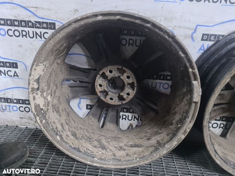 Jante aliaj Kia Sportage III 2010 - 2016 (1238) R18 R18 ET40.5 5*114.3 - 7