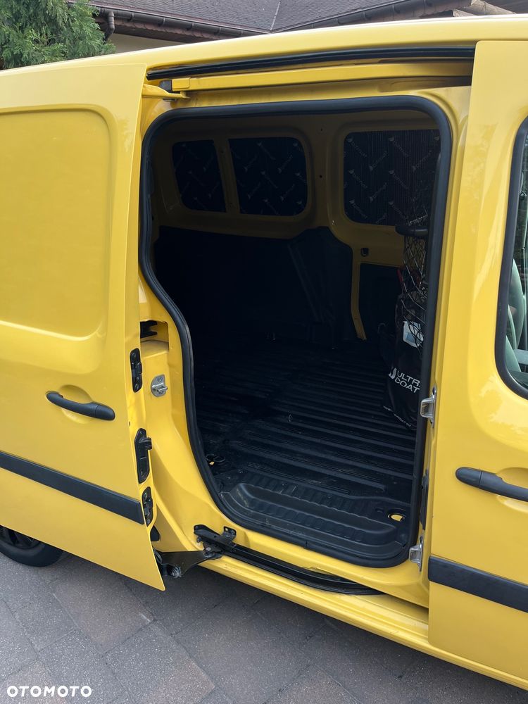 Renault Kangoo ZE - 10