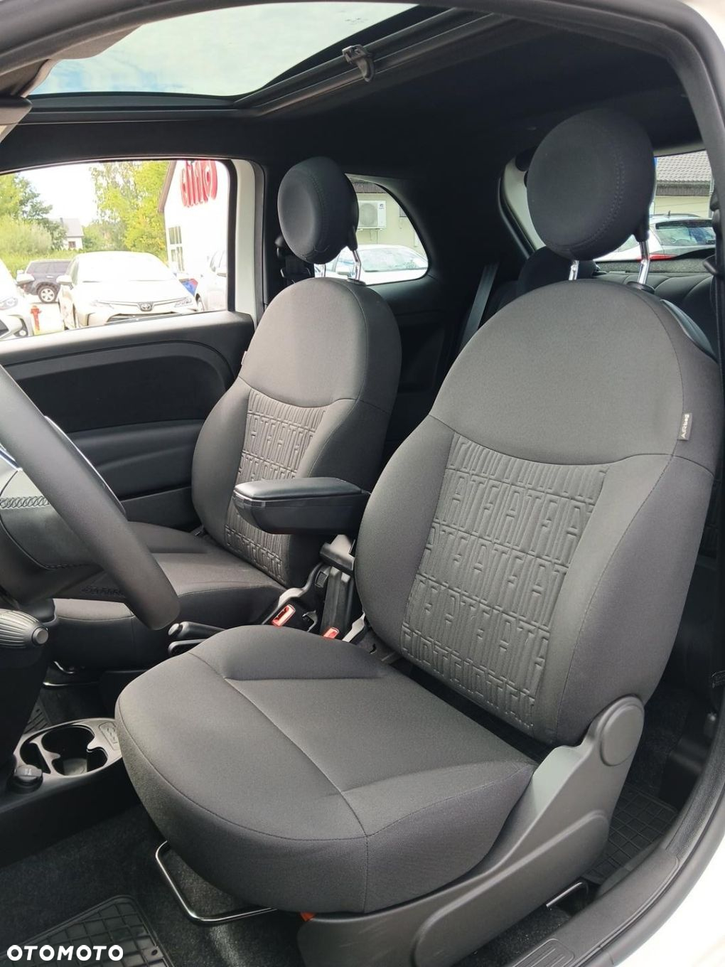 Fiat 500 - 9