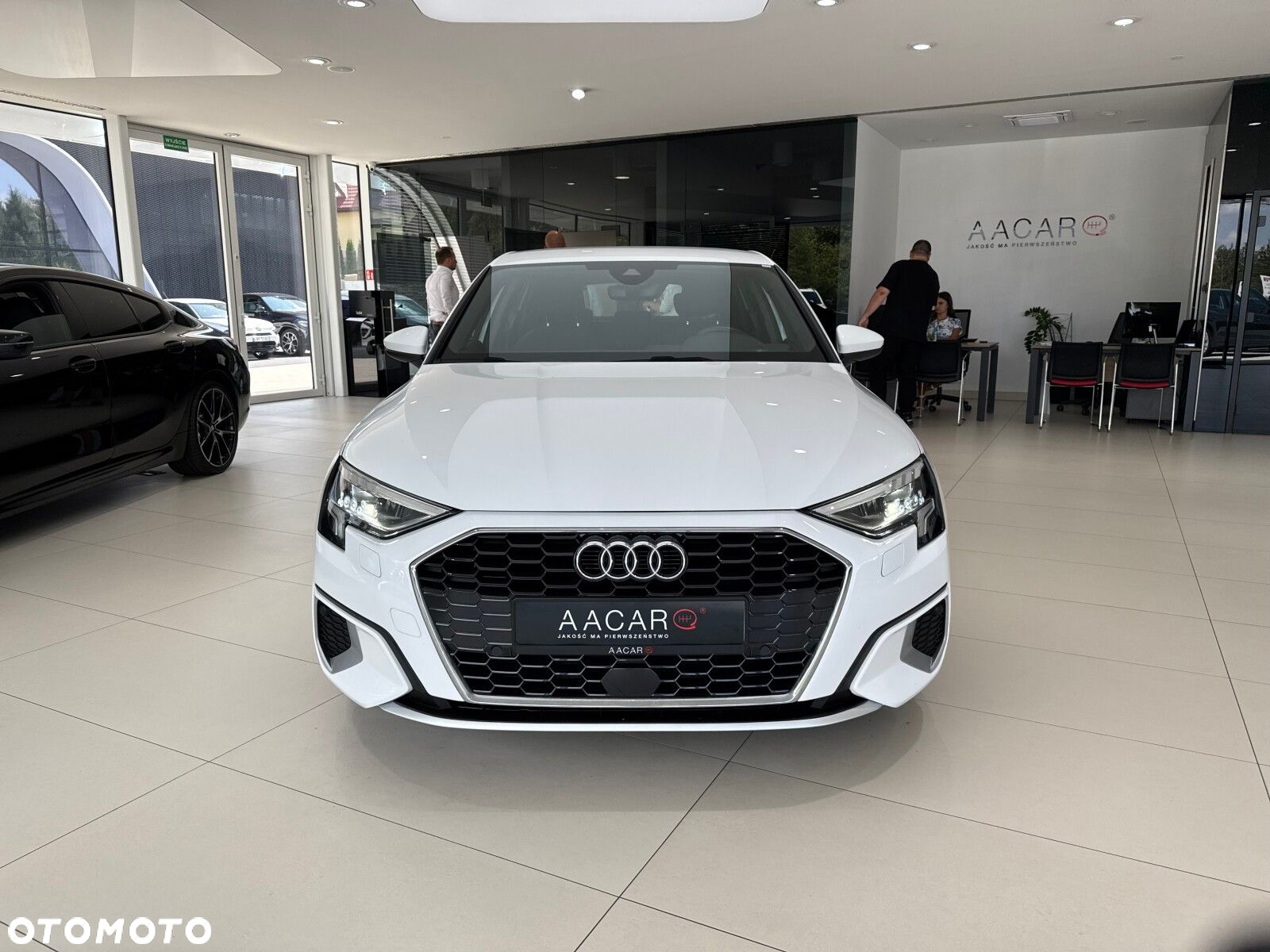 Audi A3 - 7