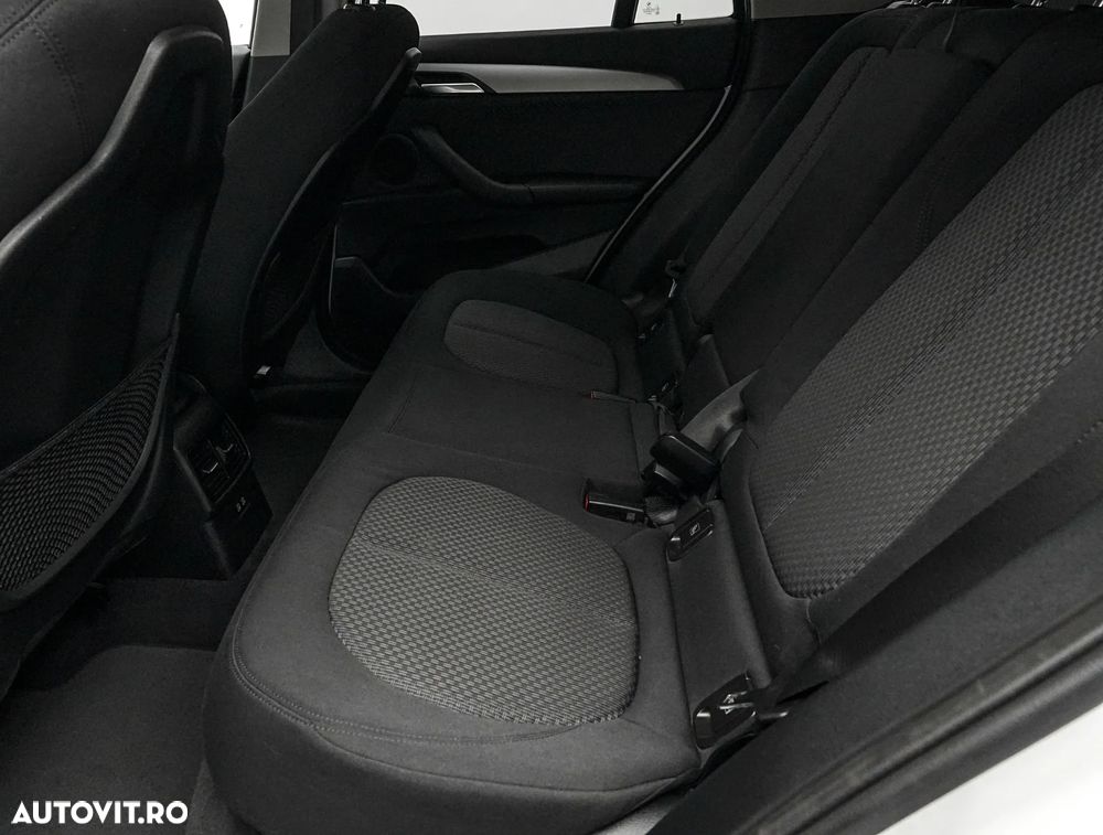 BMW X1 xDrive25e AT PHEV - 16