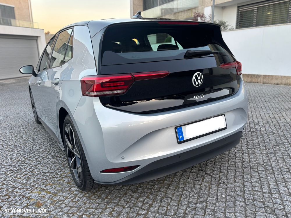 VW ID.3 Pro S (5L) - 5