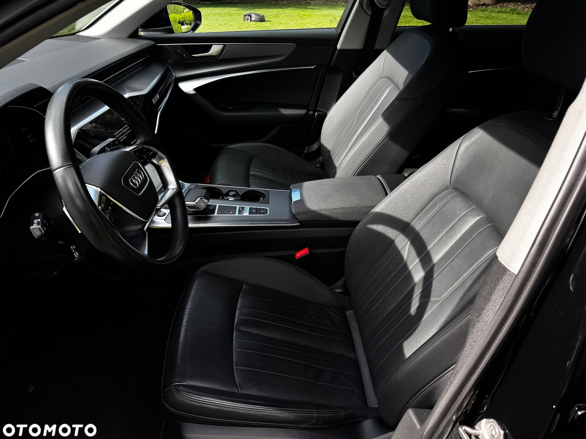Audi A6 - 16