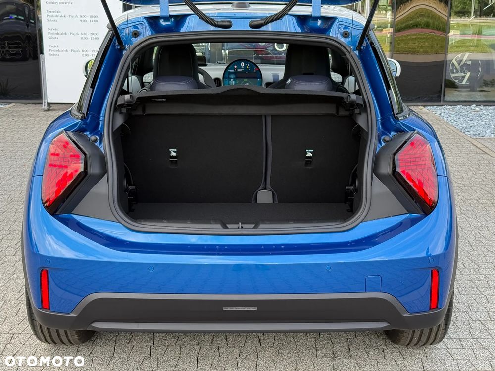 MINI Cooper C Linia Favoured - 26