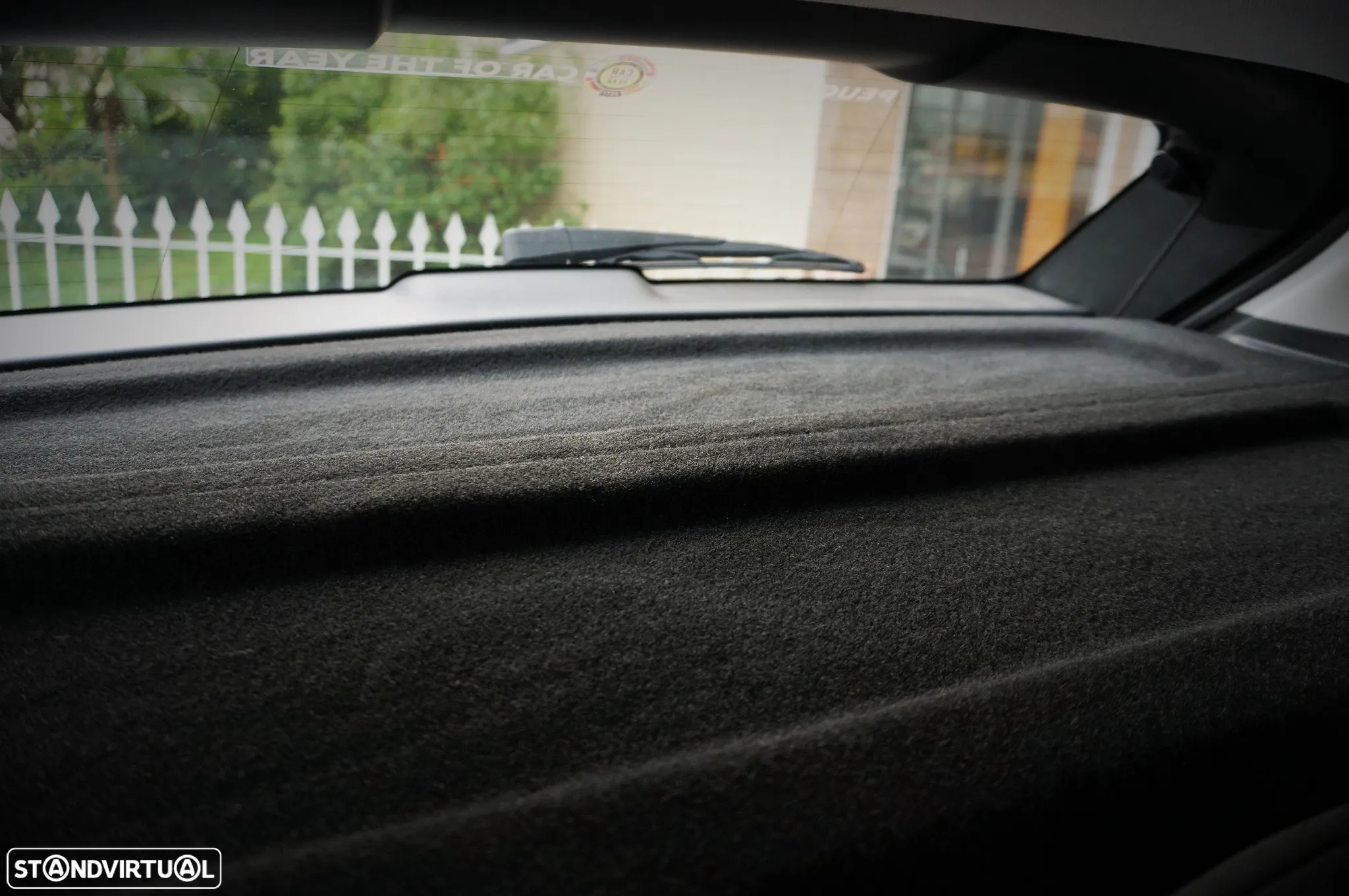 Peugeot 3008 BlueHDi 120 Stop & Start EAT6 Active - 16