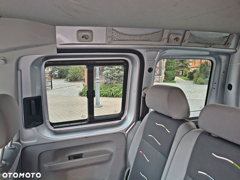 Volkswagen Caddy 1.6 Life Family (5-Si.) - 28