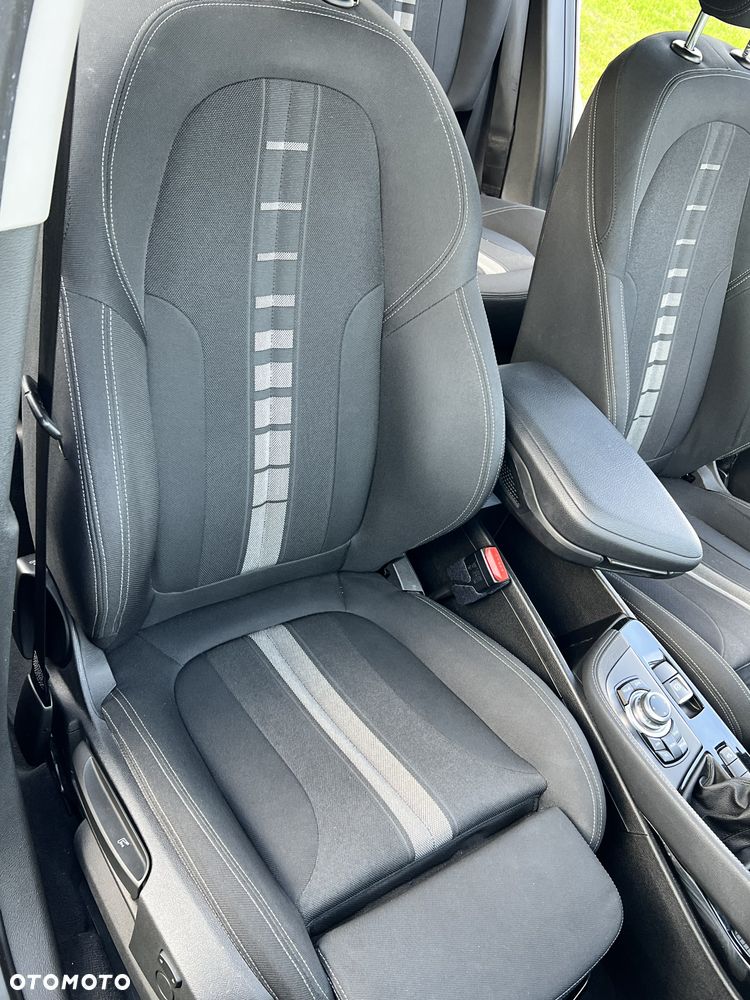 BMW X1 xDrive25d Sport Line - 19