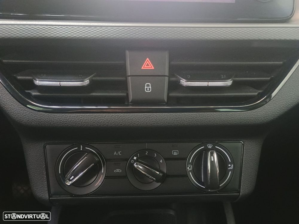 Skoda Kamiq 1.0 TSI Ambition - 19