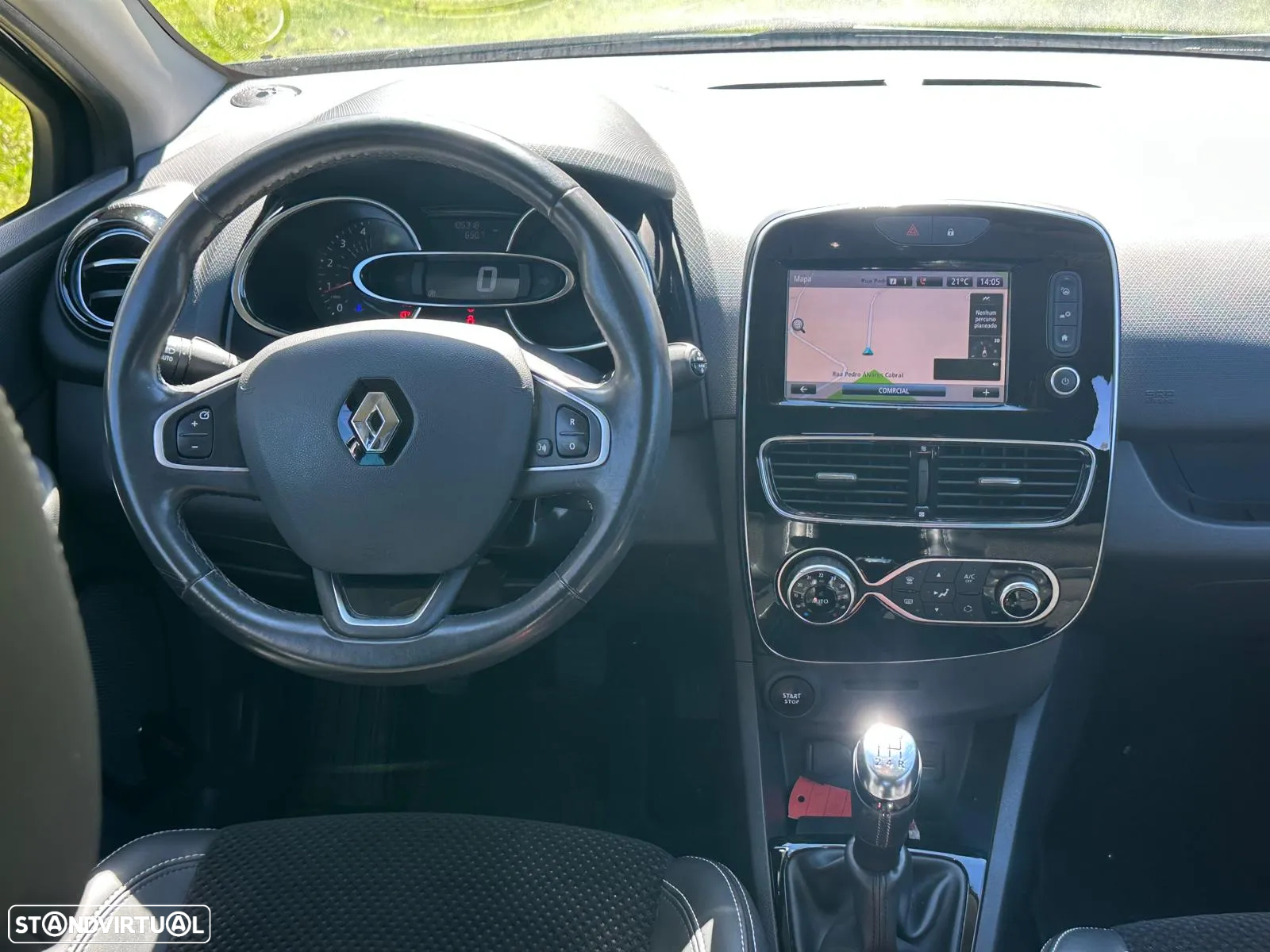 Renault Clio Energy dCi 90 Start & Stop Intens - 2