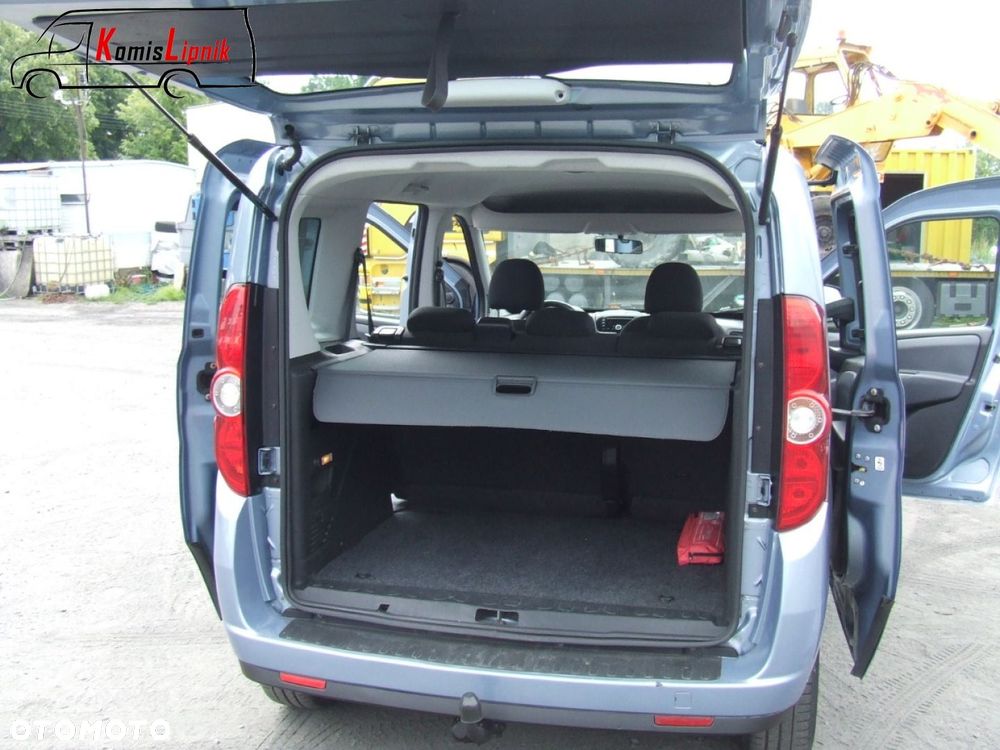 Fiat Doblo - 19