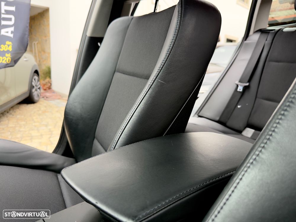 BMW X3 20 d xDrive Lifestyle - 45