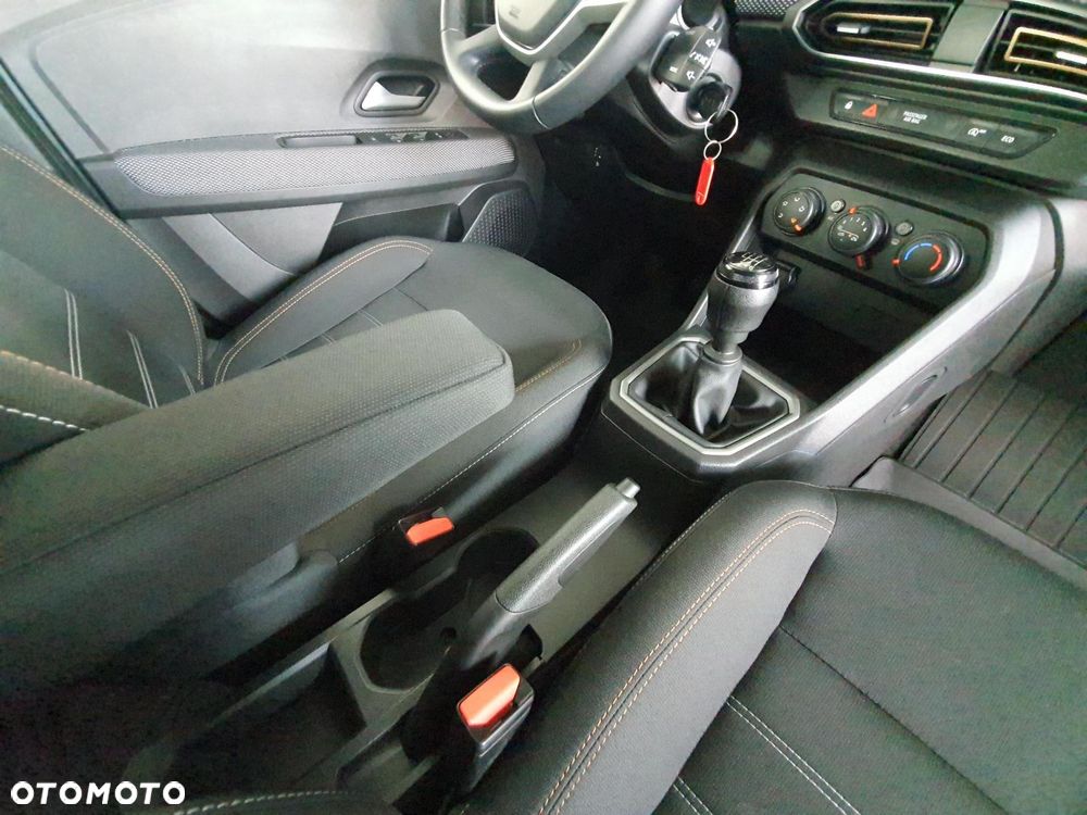 Dacia Sandero Stepway - 11