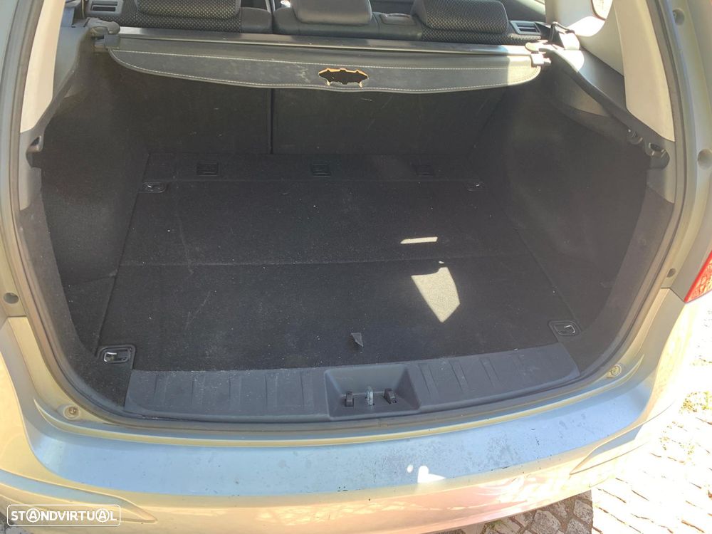 Hyundai i30 CW 1.4 CVVT Blue Comfort - 9