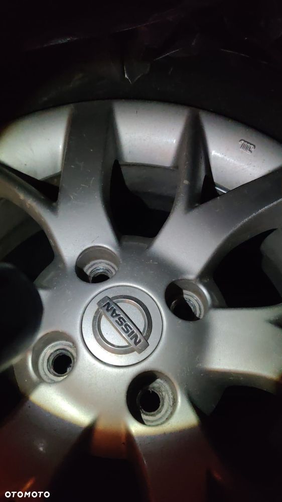 Nissan Note 1.2 Acenta - 27