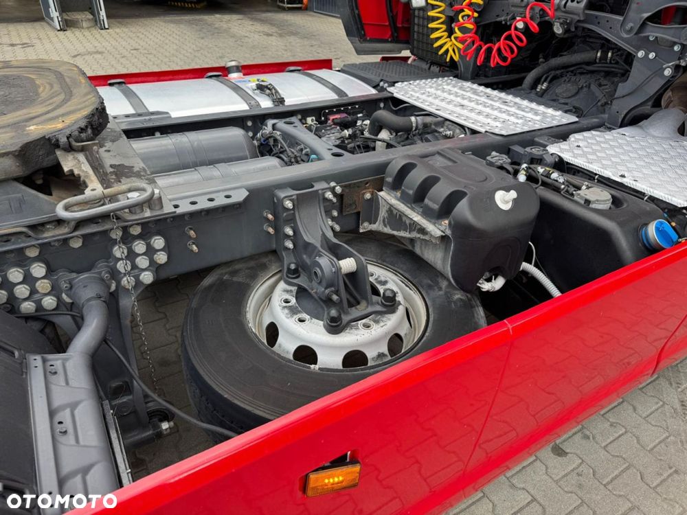 Scania R 500 A4x2NB - 11