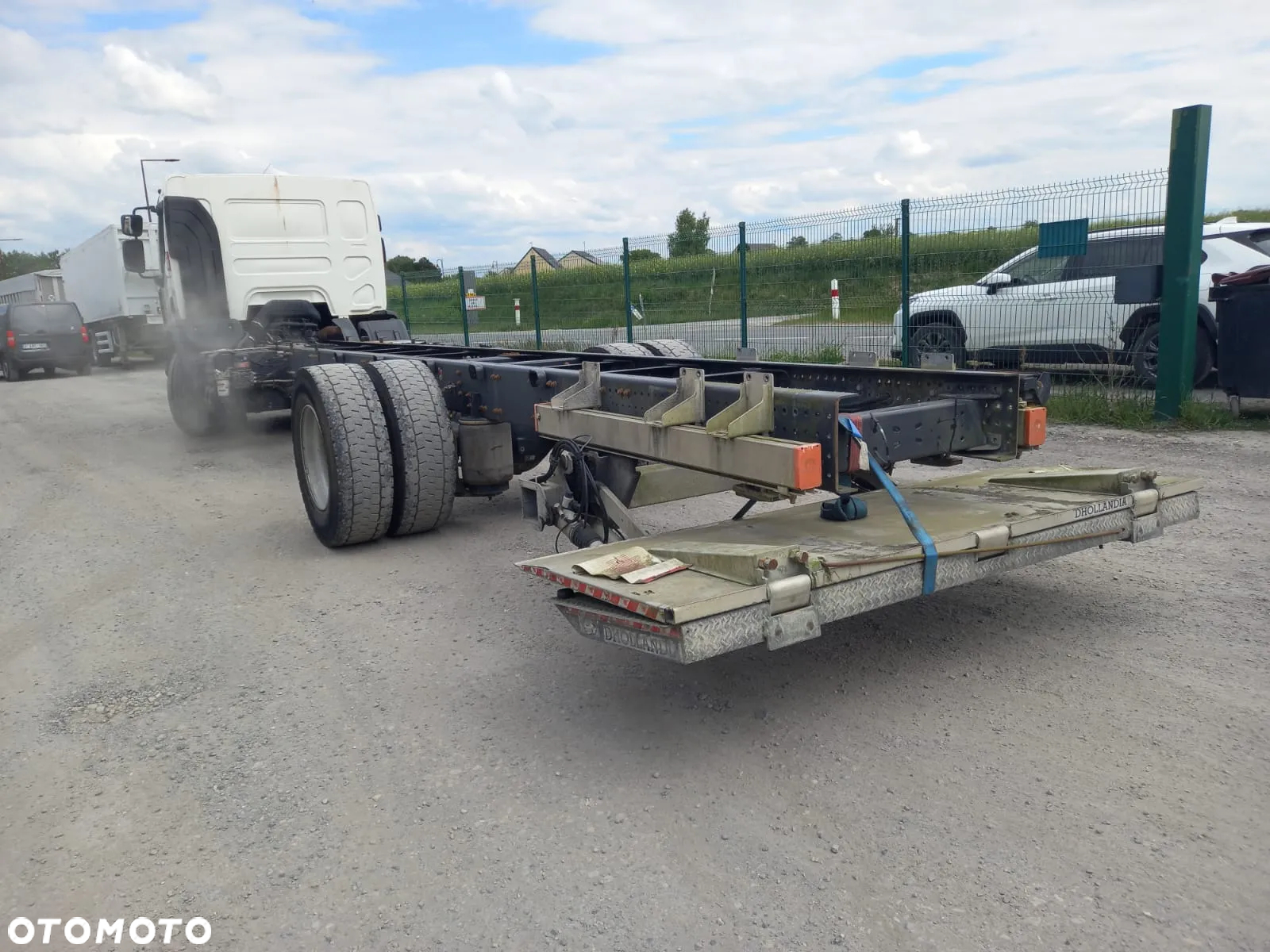 Renault D 320 - 5