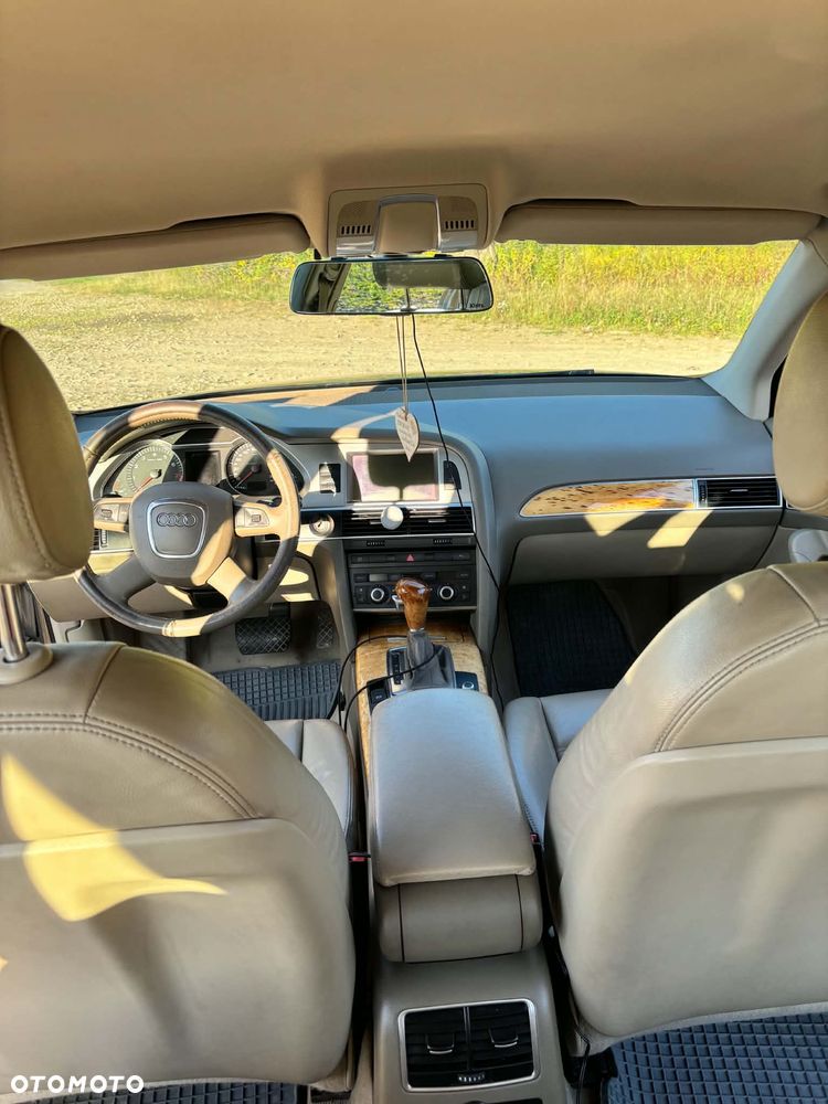 Audi A6 Limousine - 14