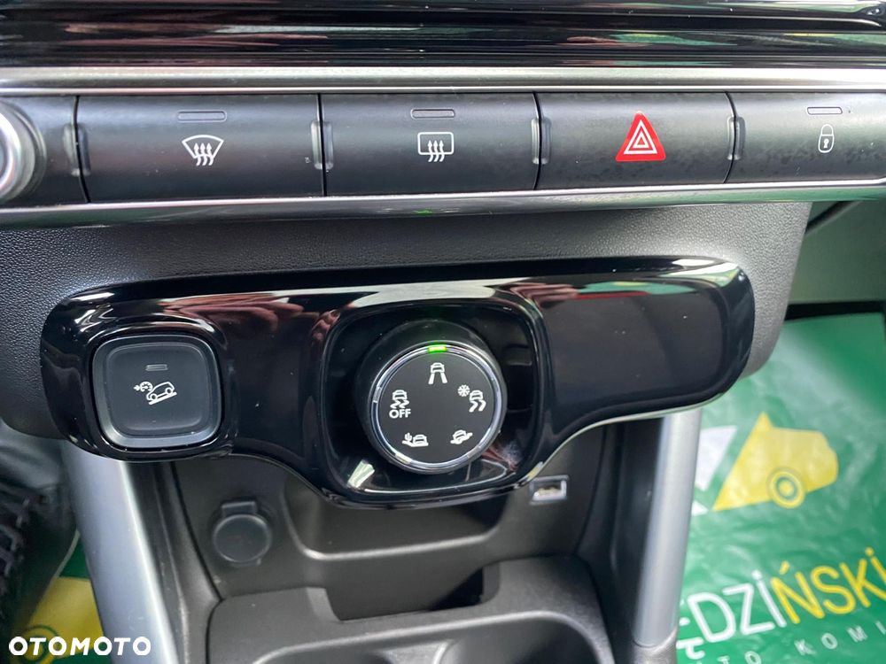 Citroën C3 Aircross - 14