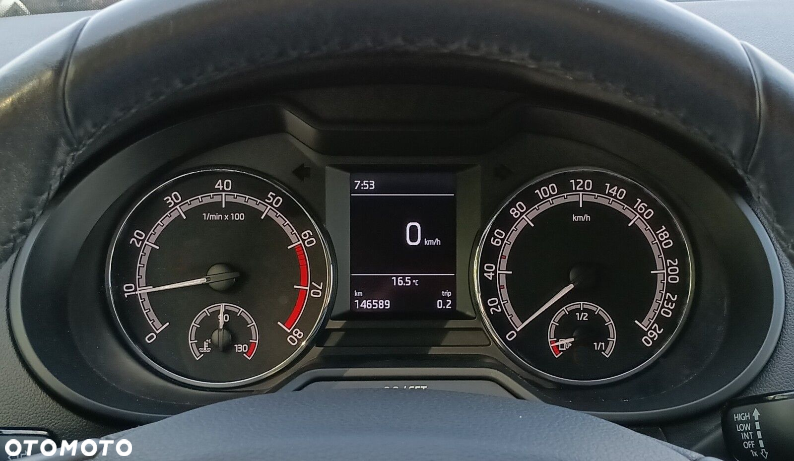 Skoda Octavia 1.5 TSI GPF ACT Ambition - 9