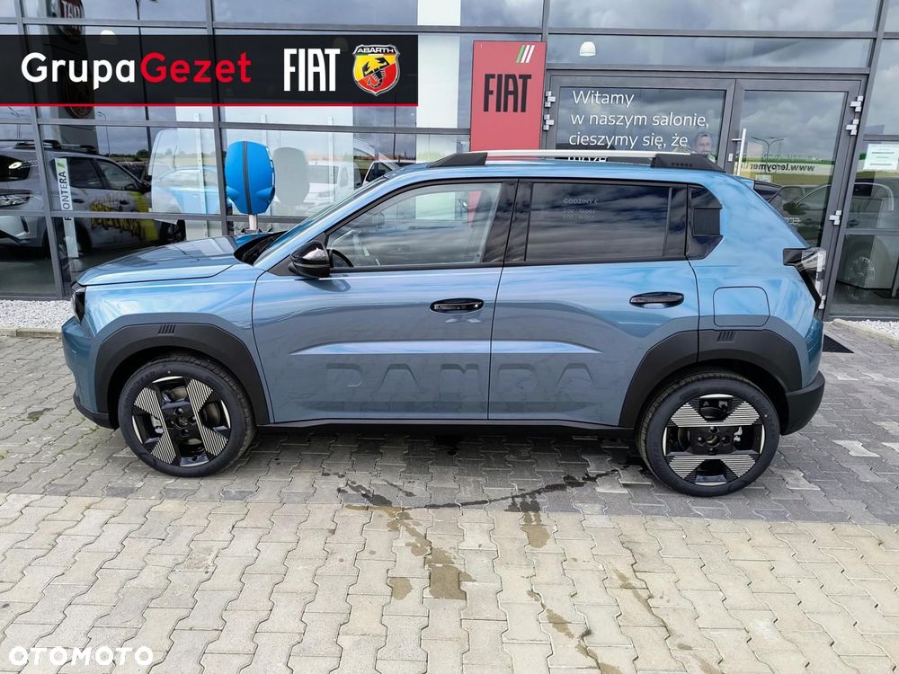Fiat Panda - 4