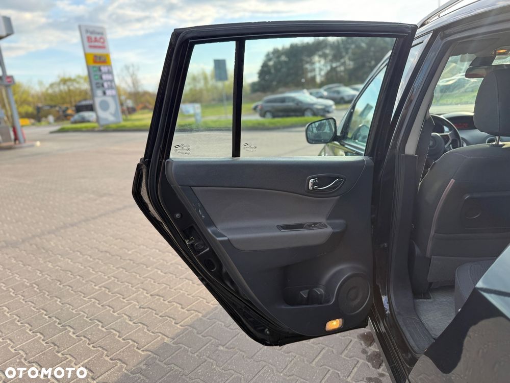 Renault Koleos 2.0 dCi 4x4 Privilege Euro5 - 13