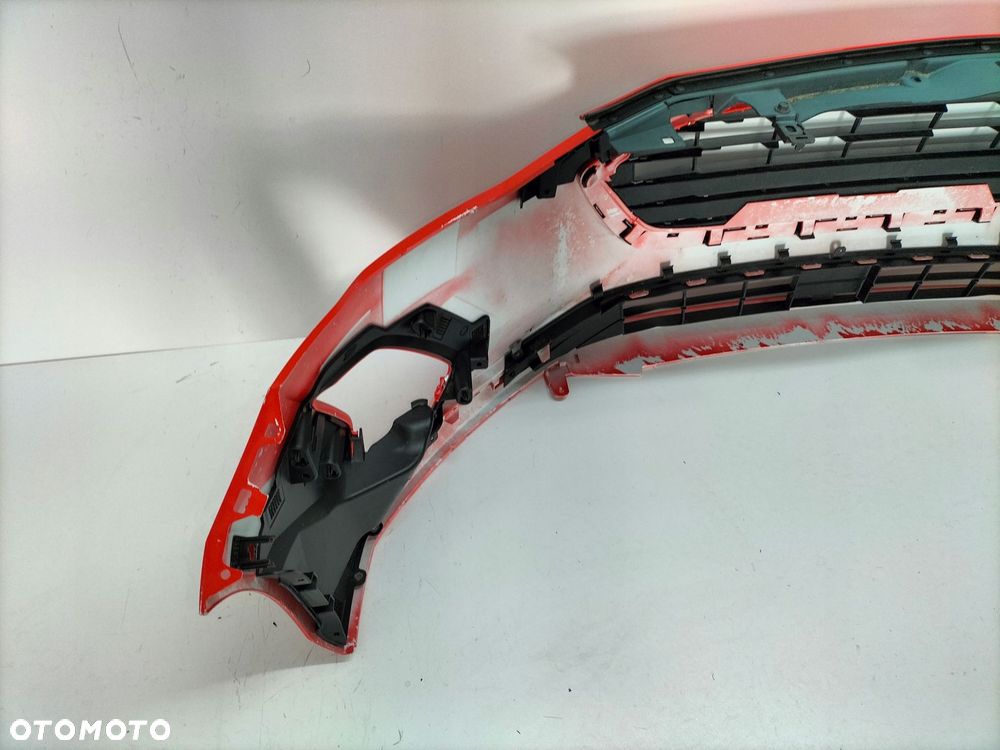 zderzak przedni przód ford focus mk4 18- - 10