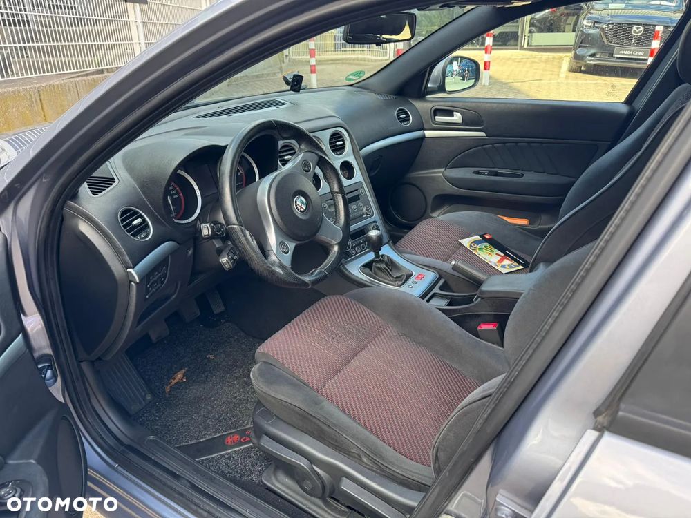 Alfa Romeo 159 1.8 TBI 16V Turismo - 6