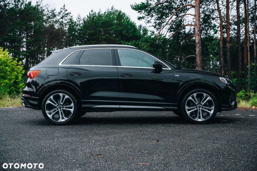 Audi Q3 45 TFSI Quattro S tronic S line - 6
