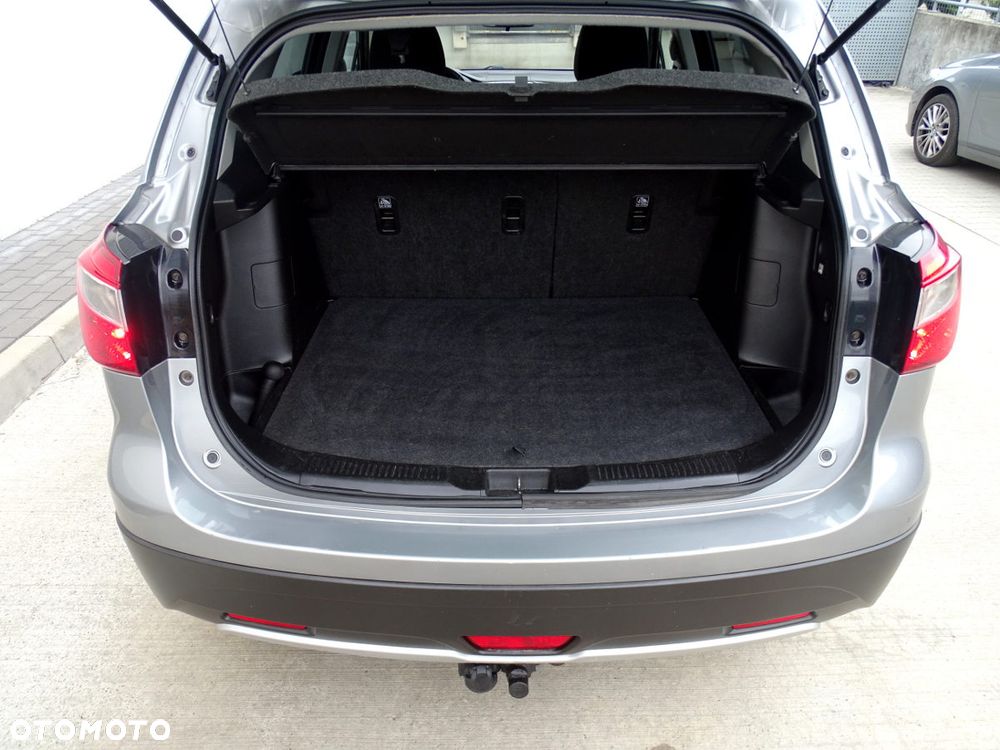 Suzuki SX4 S-Cross 1.6 VVT 4x2 Club - 14