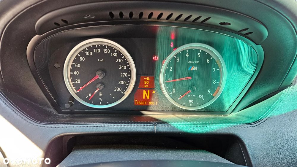 BMW M6 Standard - 6