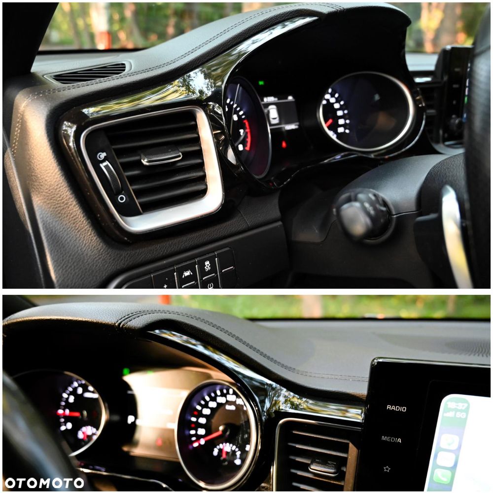Kia ProCeed 1.4 T-GDI GT Line DCT - 35