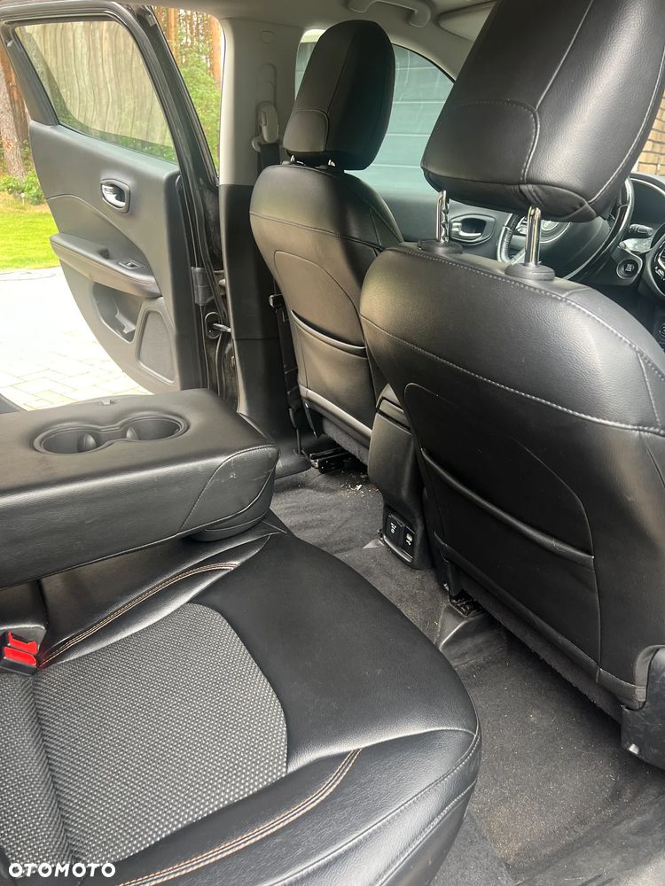 Jeep Compass 1.4 TMair Limited FWD S&S - 17