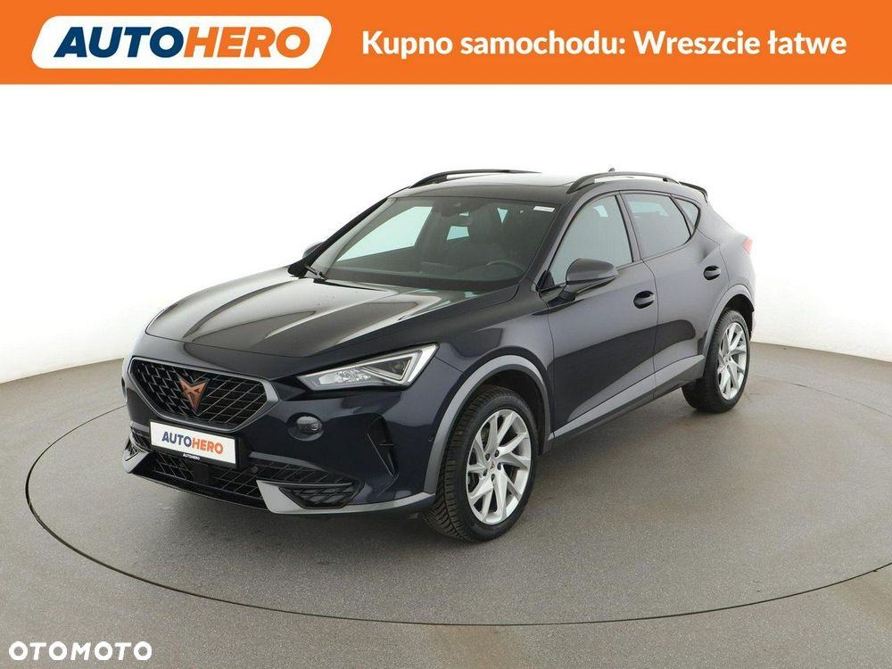 Cupra Formentor 2.0 TSI 4Drive DSG - 2