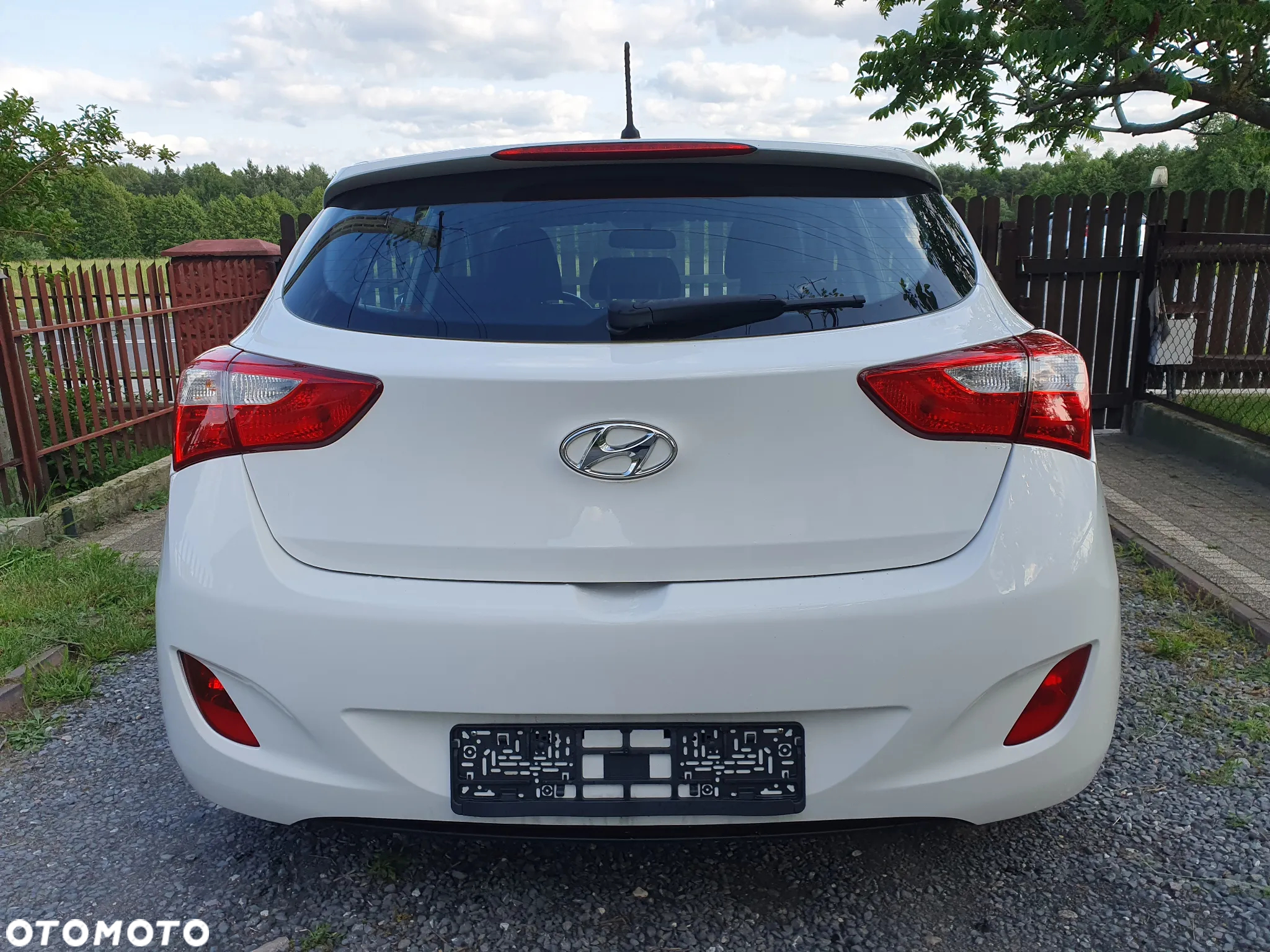 Hyundai i30 - 5