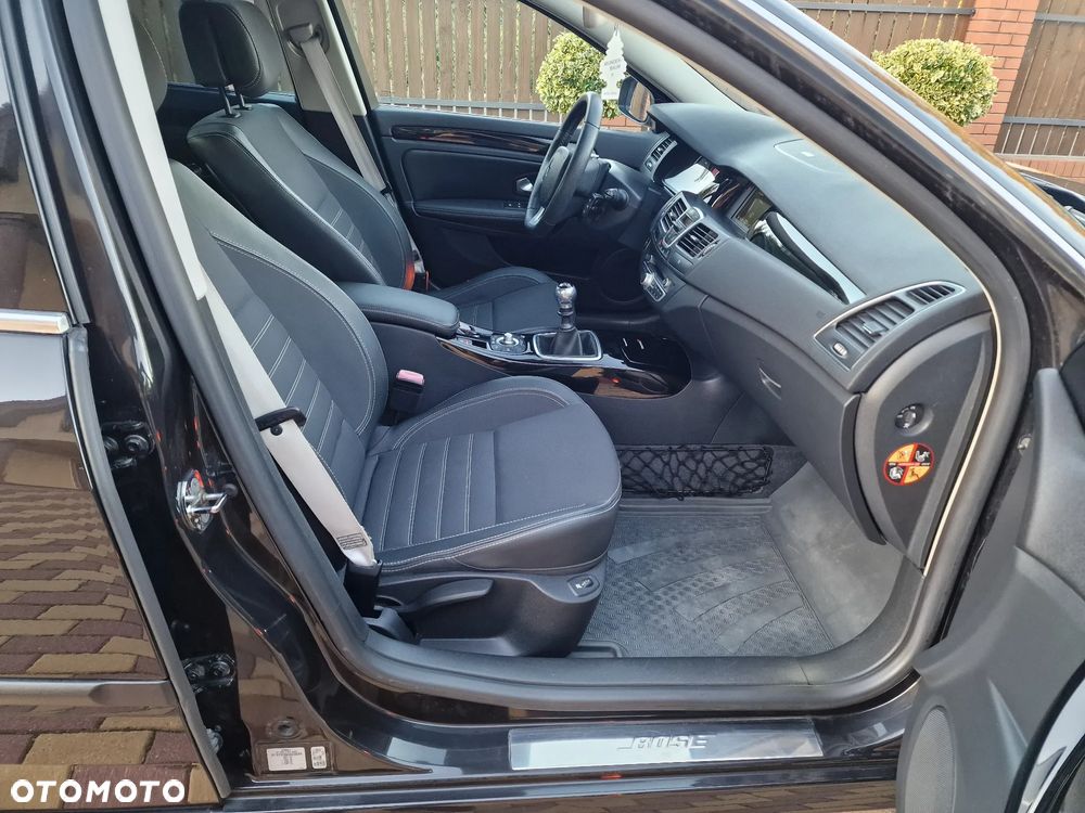 Renault Laguna 2.0 dCi Bose Edition - 12
