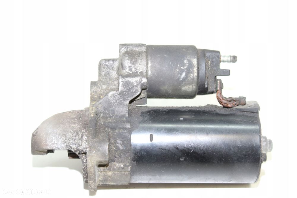 BMW E65 E60 M47 530D X6 E71 09r 3.0D ROZRUSZNIK 0001115046 - 5